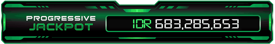VIRUS77 Jackpot