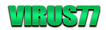 Logo VIRUS77